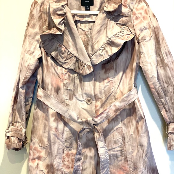 Insight New York light jacket - Picture 4 of 7